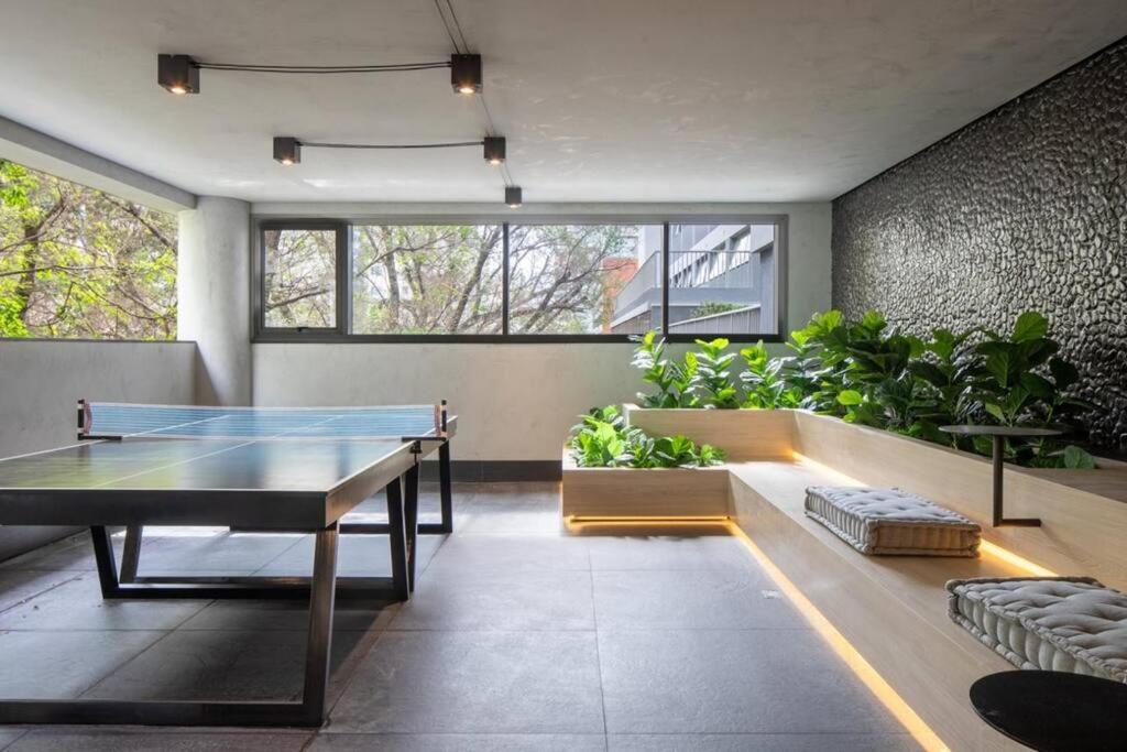Spazio Di Casa Oj706 Moema * São Paulo