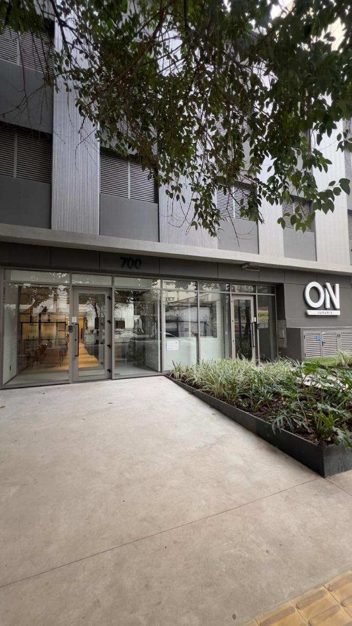 Spazio Di Casa Oj706 Moema Apartamento São Paulo