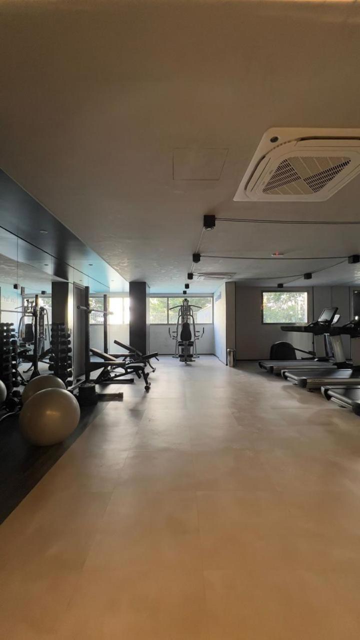 Spazio Di Casa Oj706 Moema Apartamento São Paulo