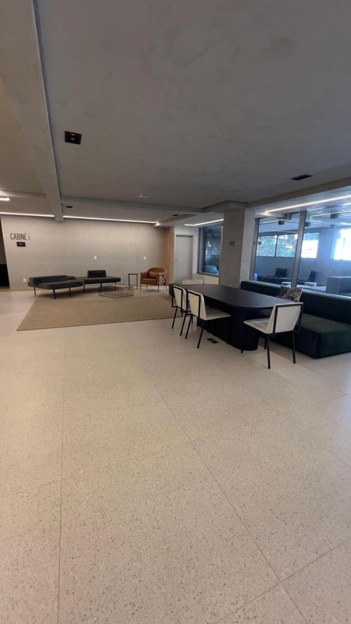 Spazio Di Casa Oj706 Moema Apartamento São Paulo