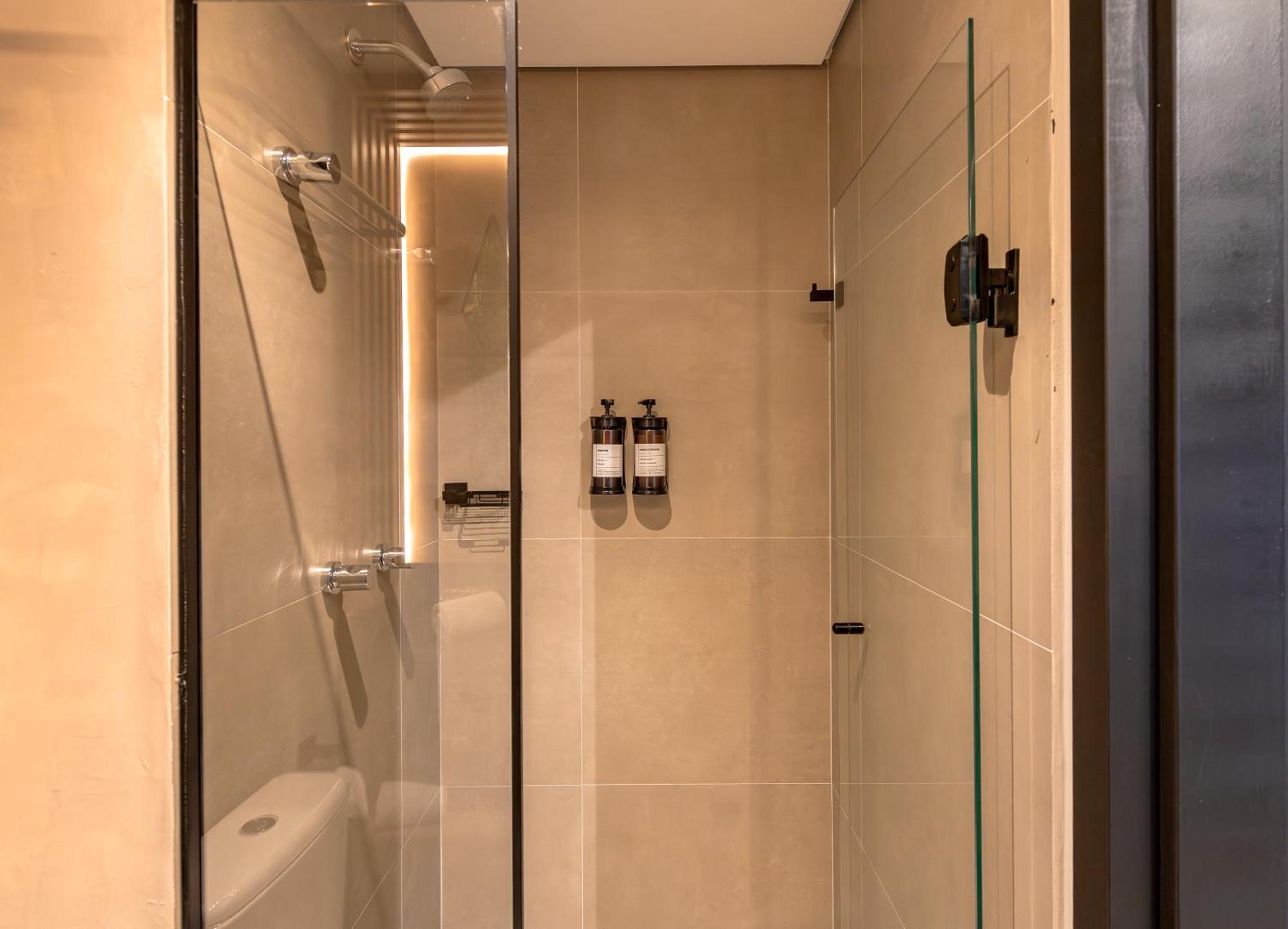 Spazio Di Casa Oj706 Moema Apartamento São Paulo